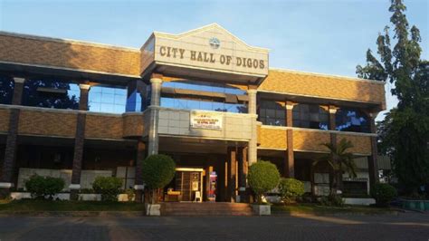 city hall digos|(PDF) DIGOS: THE GATE CITY OF THE SOUTH (1949.